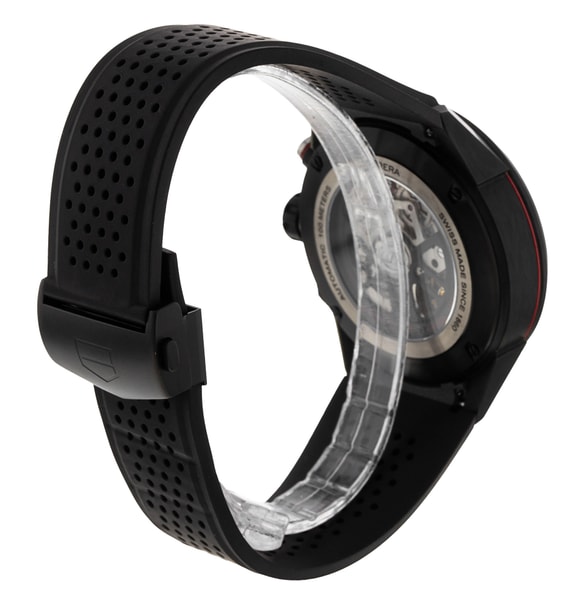 Tag Heuer Carrera CBG2A91.FT6173